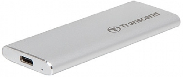Transcend ESD240C SSD
