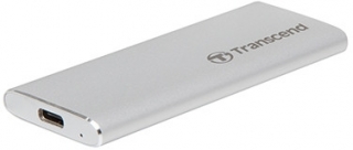 Transcend ESD240C SSD