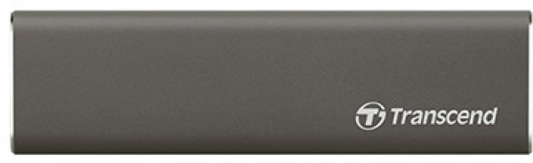 Transcend ESD250C SSD