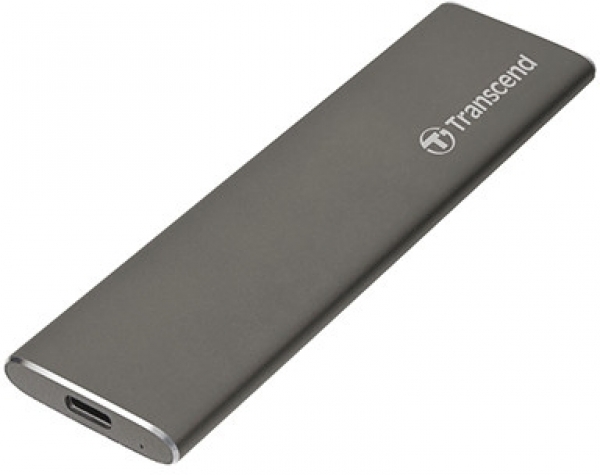 Transcend ESD250C SSD