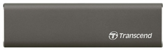 Transcend ESD250C SSD