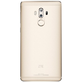 ZTE Axon 7 Max