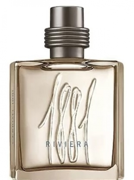 Cerruti 1881 Riviera EDT 50 ml Erkek Parfümü (50 ml)
