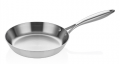 Altınbaşak Elit Multi Metal Kızartma Tavası 24 cm resim