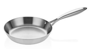 Altınbaşak Elit Multi Metal Kızartma Tavası 26 cm