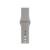Apple Watch Series 2 (38 mm) Altın Rengi Alüminyum Kasa ve Beton Grisi Spor Kordon Akıllı Saat