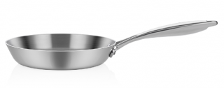 Altınbaşak Elit Multi Metal Kızartma Tavası 32 cm