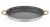 Altınbaşak Alu Granit Oval Omlet Tavası 28 cm