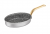 Altınbaşak Alu Granit Mini Oval Tava 17 cm