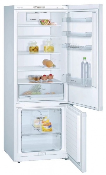 Profilo BD3058WEVV Buzdolabı
