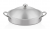 Altınbaşak White Pearl Oval Tencere 25 cm