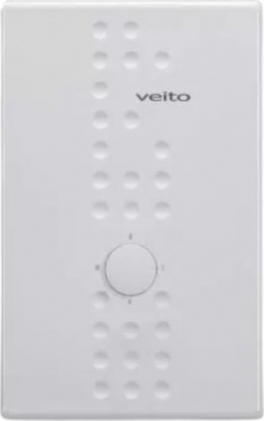 Veito Flow 7500 Elektrikli Şofben