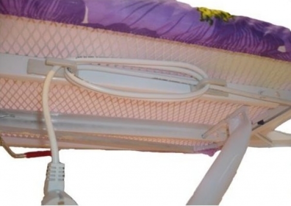 Balerin BL-006 Ütü Masası