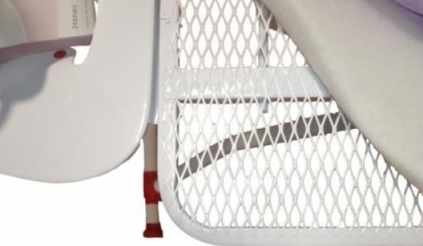 Balerin BL-006 Ütü Masası
