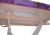 Balerin BL-006 Ütü Masası