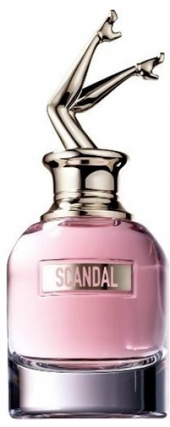 Jean Paul Gaultier Scandal A Paris EDT 50 ml Kadın Parfümü (50 ml)