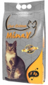 Cat Litter MinaV Doğal Hızlı Topaklanan Bentonit 5 kg resim