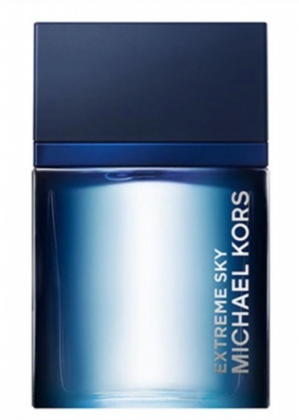 Michael Kors Extreme Sky EDT 70 ml Erkek Parfümü (70 ml)