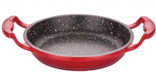 Altınbaşak Döküm Alüminyum Sahan Tava 16 cm