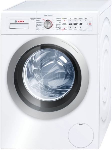 Bosch WAY28761TR Çamaşır Makinesi