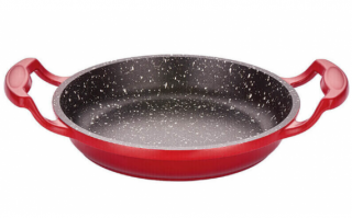 Altınbaşak Döküm Alüminyum Sahan Tava 20 cm