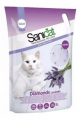 Sanicat Lavanta Kokulu Silica Kristal 5 lt resim