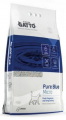 Signor Gatto Pure Blue Fresh İnce Taneli 5 lt resim