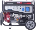 Omega Power OMG-9000E resim