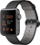 Apple Watch Series 2 (38 mm) Uzay Grisi Alüminyum Kasa ve Naylon Örme Siyah Kordon Akıllı Saat