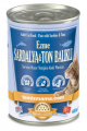 BonaCibo Ezme Sardalya ve Ton Balıklı 400 gr resim