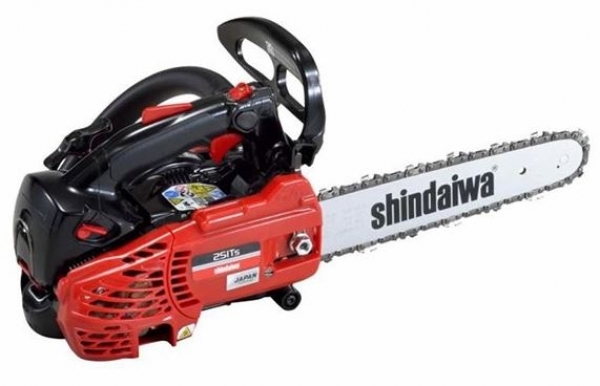 Shindaiwa 251TS Budama Testeresi