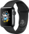 Apple Watch Series 2 (38 mm) Uzay Siyahı Paslanmaz Çelik Kasa ve Siyah Spor Kordon Akıllı Saat