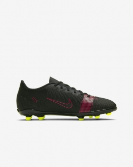 Nike Jr. Mercurial Vapor 14 Club FG/MG Çocuk Spor Ayakkabı