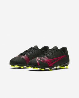 Nike Jr. Mercurial Vapor 14 Club FG/MG Çocuk Spor Ayakkabı