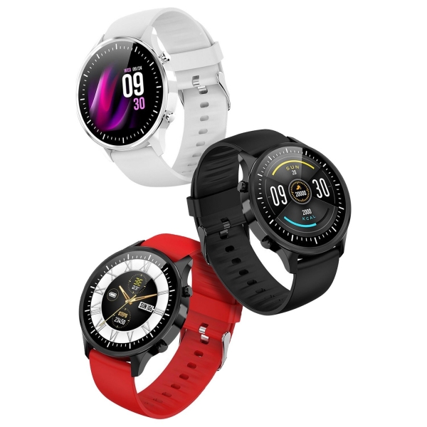 Robor R-GT E Akıllı Saat