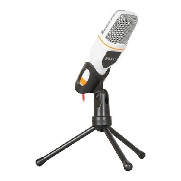 Snopy SN-340M Talky Mikrofon