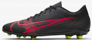 Nike Mercurial Vapor 14 Club FG/MG Erkek Spor Ayakkabı