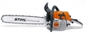 Stihl MS 381 resim
