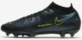 Nike Phantom GT Elite Dynamic Fit FG (CW6589-090) Erkek Spor Ayakkabı
