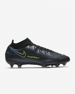 Nike Phantom GT Elite Dynamic Fit FG Erkek Spor Ayakkabı