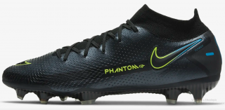 Nike Phantom GT Elite Dynamic Fit FG Erkek Spor Ayakkabı