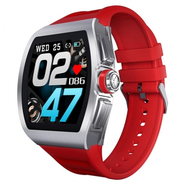 Decdeal M1 Akıllı Saat