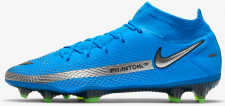 Nike Phantom GT Elite Dynamic Fit FG resim
