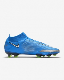 Nike Phantom GT Elite Dynamic Fit FG Erkek Spor Ayakkabı