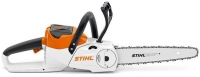 Stihl MSA 120 C-BQ resim