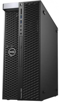Dell Precision 5820 W-2123 (8GB/1TB HDD)