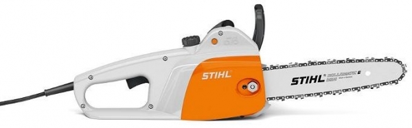 Stihl MSE 141 C-Q Motorlu Testere