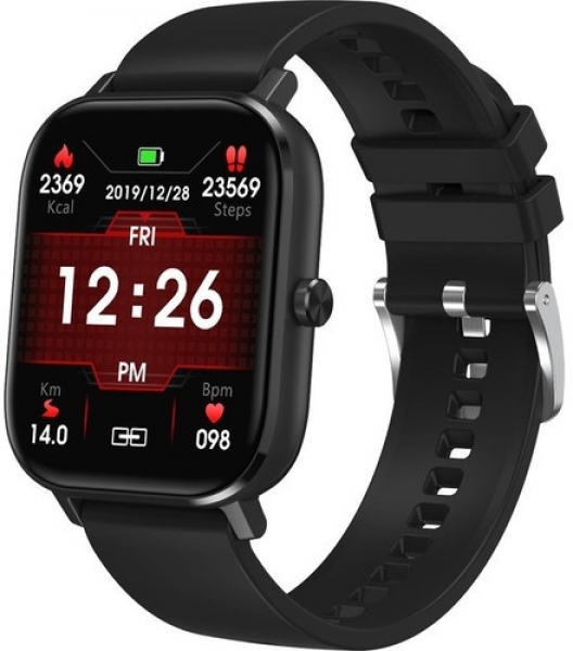 Yukka DT35 Akıllı Saat