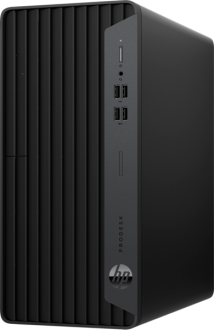 HP ProDesk 400 G7 (2U0D7ES)