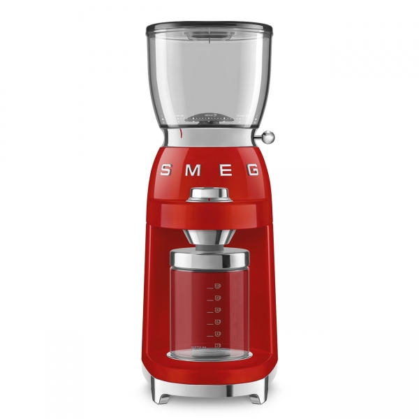 Smeg CGF01 Kahve ve Baharat Öğütücü